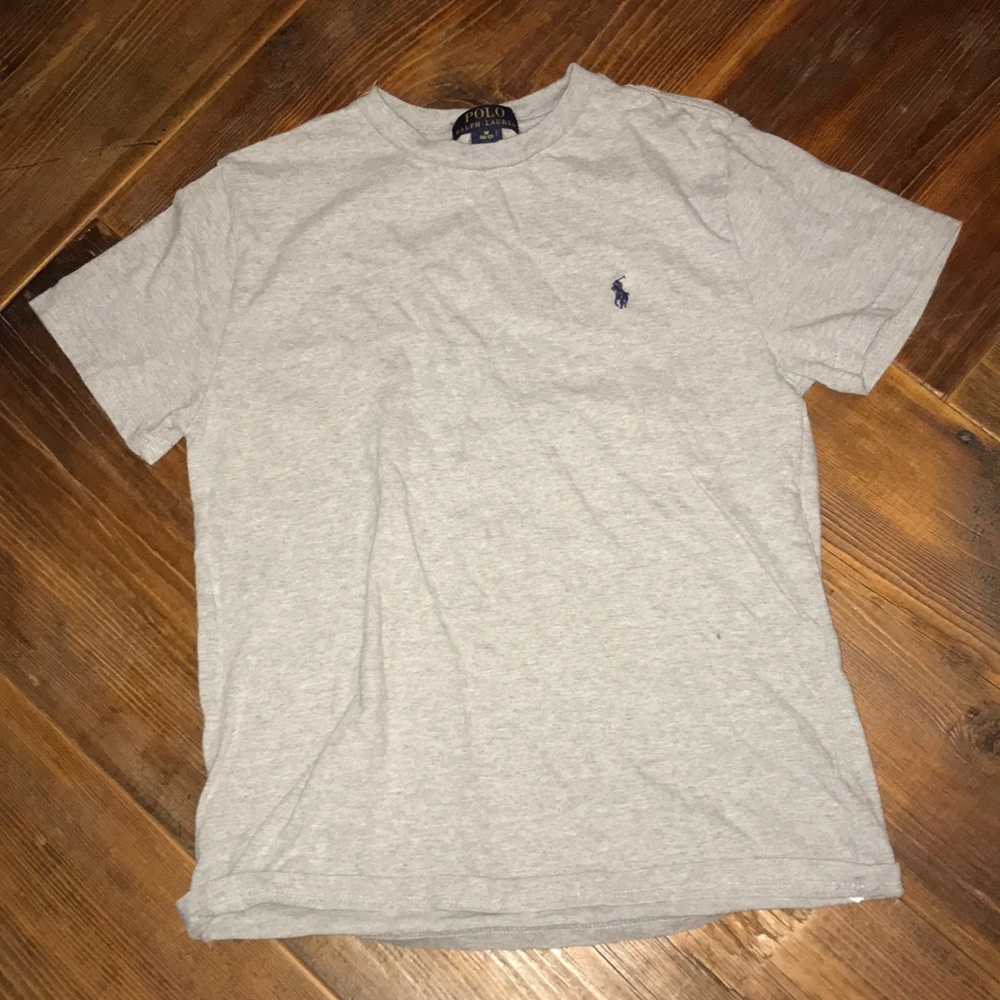 Kids Polo tee